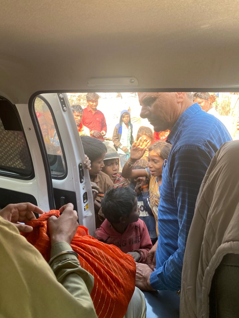 समर्पण कार्यक्रम - Image 2